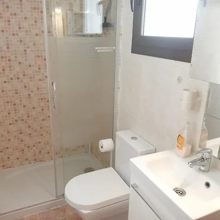 At Atico Duplex Centro Llandels Apartamento *