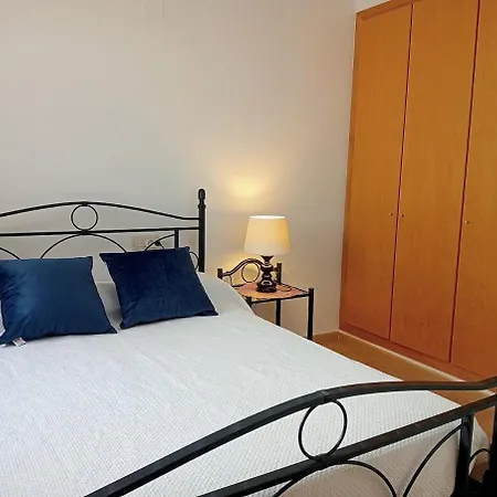 At Atico Duplex Centro Llandels Apartamento Peñíscola