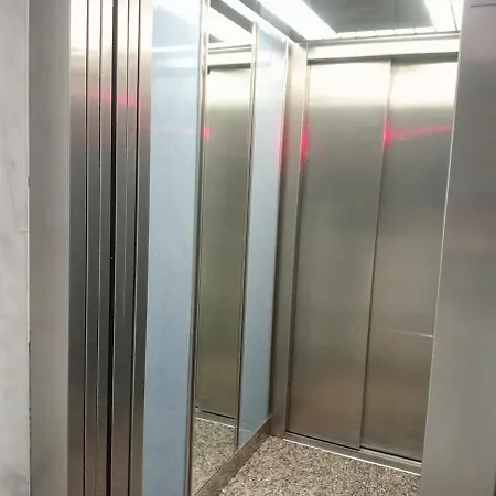 Apartamento At Atico Duplex Centro Llandels