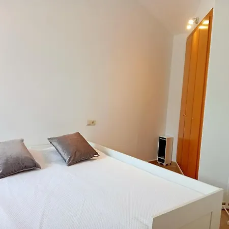 At Atico Duplex Centro Llandels Apartamento *