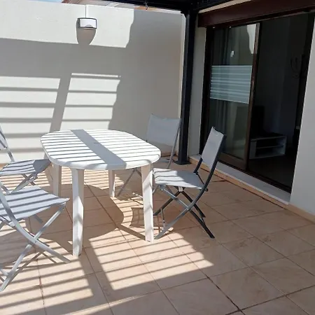 At Atico Duplex Centro Llandels * Peñíscola