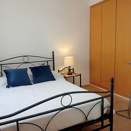 Apartamento At Atico Duplex Centro Llandels Peñíscola