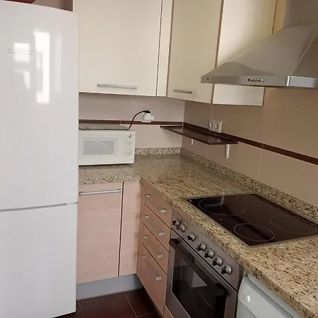 At Atico Duplex Centro Llandels Apartamento *