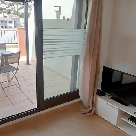 At Atico Duplex Centro Llandels
