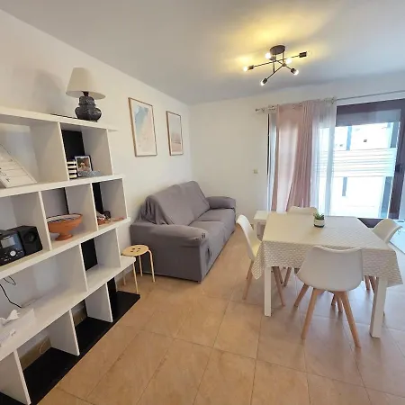 Apartamento At Atico Duplex Centro Llandels *